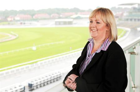 Aintree Racecourse's business bookings up 27%