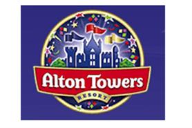 Alton Towers hires senior hotel manager