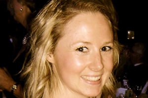 Leanne Bell: Meetings and Events Journalist of the Year, Business Travel Journalism Awards