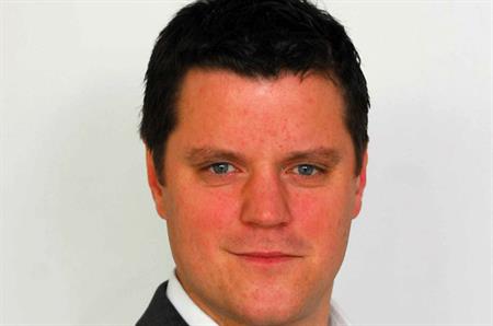 UBM Live promotes Confex's Samuel