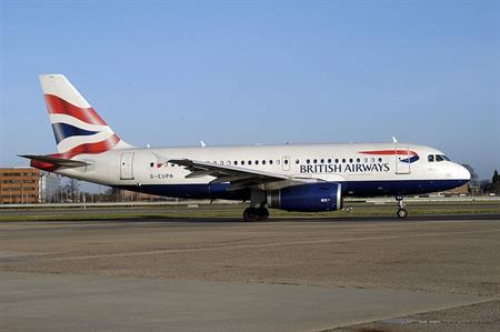 British Airways to launch business class-only service