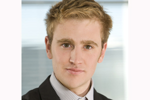 Excel London appoints William Mower
