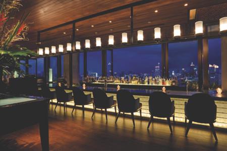 Crowne Plaza makes Bangkok debut