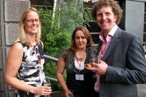 Barclays joins Zibrant at C&IT Agency Challenge Live 2011