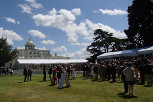 The Boodles 2012, Stoke Park
