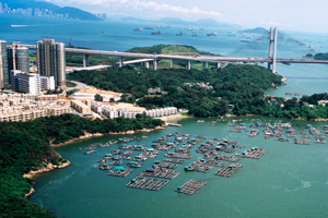 KPMG and Ernst & Young set for Hong Kong fam trip
