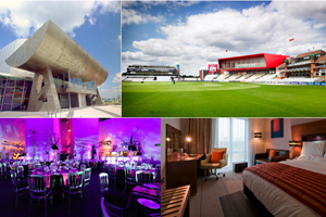 Quay Conferencing Venues, Greater Manchester