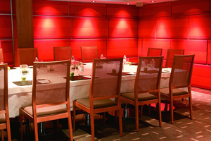 Hotel Le Germain Maple Leaf Square to open in Canada