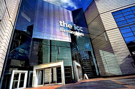ICC Birmingham signs to ABPCO's free wifi campaign