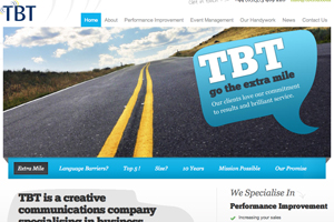 Top Banana Team renamed as TBT