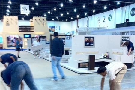 Middle East MICE market strong despite upheaval, according to GIBTM poll