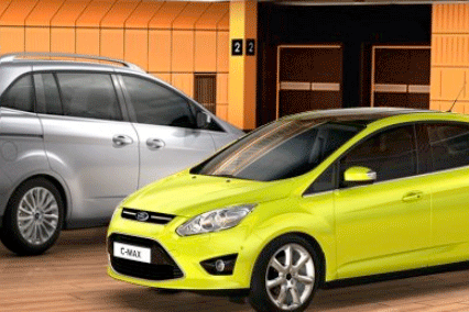 Ford honours Imagination