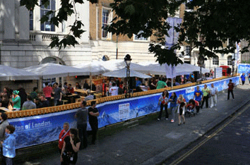 Austria House welcomes 40,000 visitors