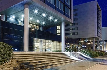 Steigenberger plans spate of airport hotel acquisitions