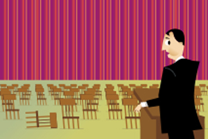 How to...tackle no shows