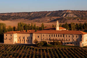 Abadia Retuerta Le Domaine opens in Spain