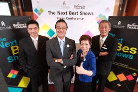 Thailand Convention and Exhibition Bureau