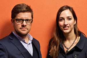 Team RPM Corporate: growing B2B focus