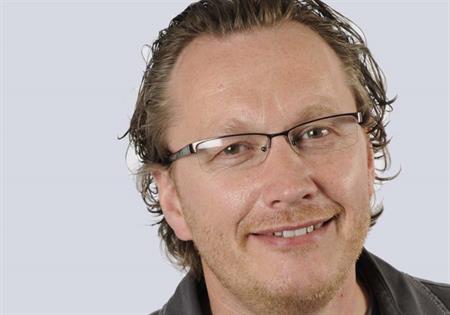 P&MM appoints creative director Dave Jones