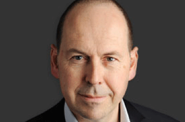 BBC technology expert to chair Futuresource event