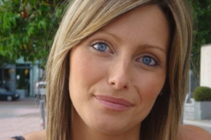 Kabuki new recruit Rachel James