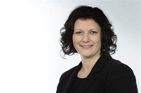 Sallie Coventry, portfolio director for IBTM Global Events Portfolio
