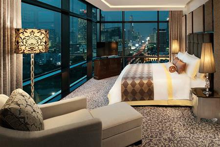 St Regis Hotels & Resorts debuts in Thailand