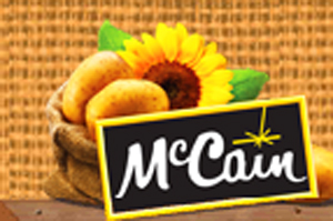 McCain and Iceland to speak at British Frozen Food Federation conference