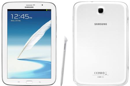 Nokia, Samsung and Huawei reveal products at Mobile World Congress