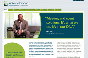 Universal Procon: Reveals details of restructure