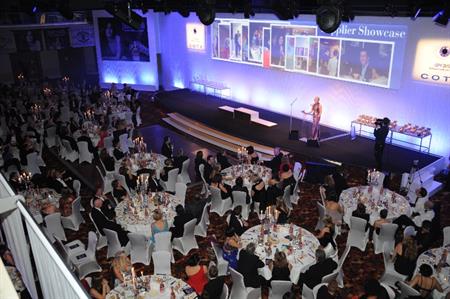 IPSY 2014 takes place at Hilton Brighton Metropole this week