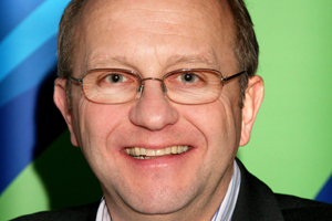 Andy Tattersall to rejoin World Events