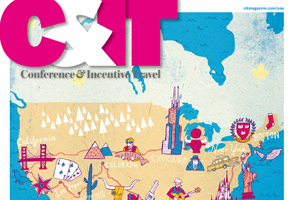 C&IT will launch a Stateside edition at EIBTM