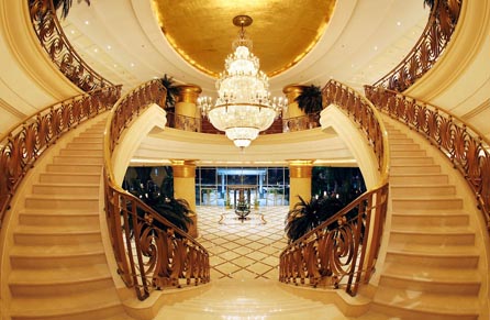 Hilton has opened its first hotel in the emirate of Sharjah
