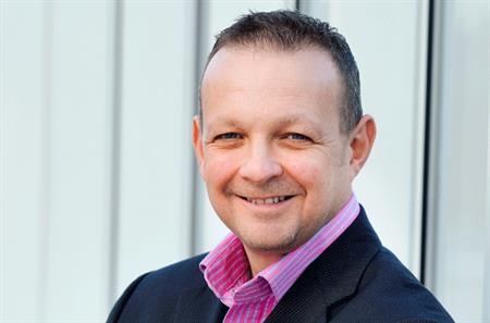 Q Hotels appoints commercial director