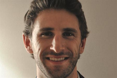Elliott Grant of The Black Tomato Agency