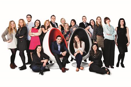 C&IT's A-List recognises the industry's top 35 under 35.