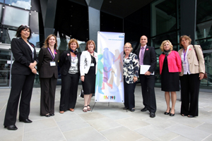 NHS Leeds hold Innovation in Community Services Conference