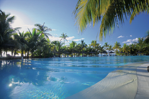 Dinarobin resort in Mauritius reopens in September after refurbishment