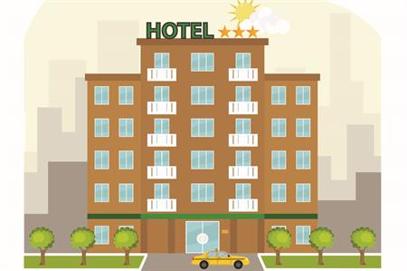 Top 50 Hotels for MICE business in Europe for 2018