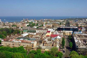 Swissotel to open hotel in Odessa,Ukraine