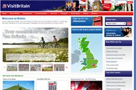 Visit Britain's business tourism team to be axed