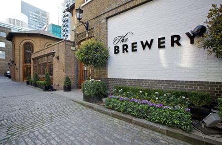 The Brewery's Maria Duddin is leaving after 11 years