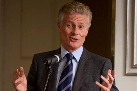 Knighted Locog organiser lands Rugby World cup role
