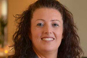 Jo Dean joins IHG in M&E role