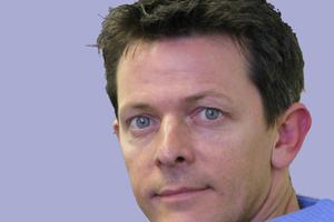 Corporate Innovations managing director David Watt