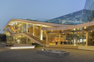 Vivanta by Taj hotel brand launches