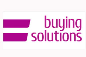 Buying Solutions appoints nine agencies