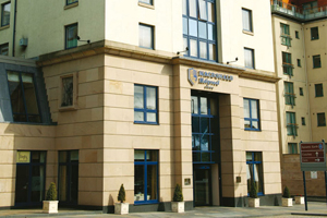 Macdonald Holyrood Hotel