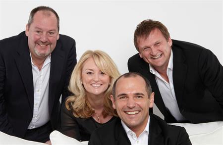 Touch Associates launched in January 2012 and is now set to open a debut US office